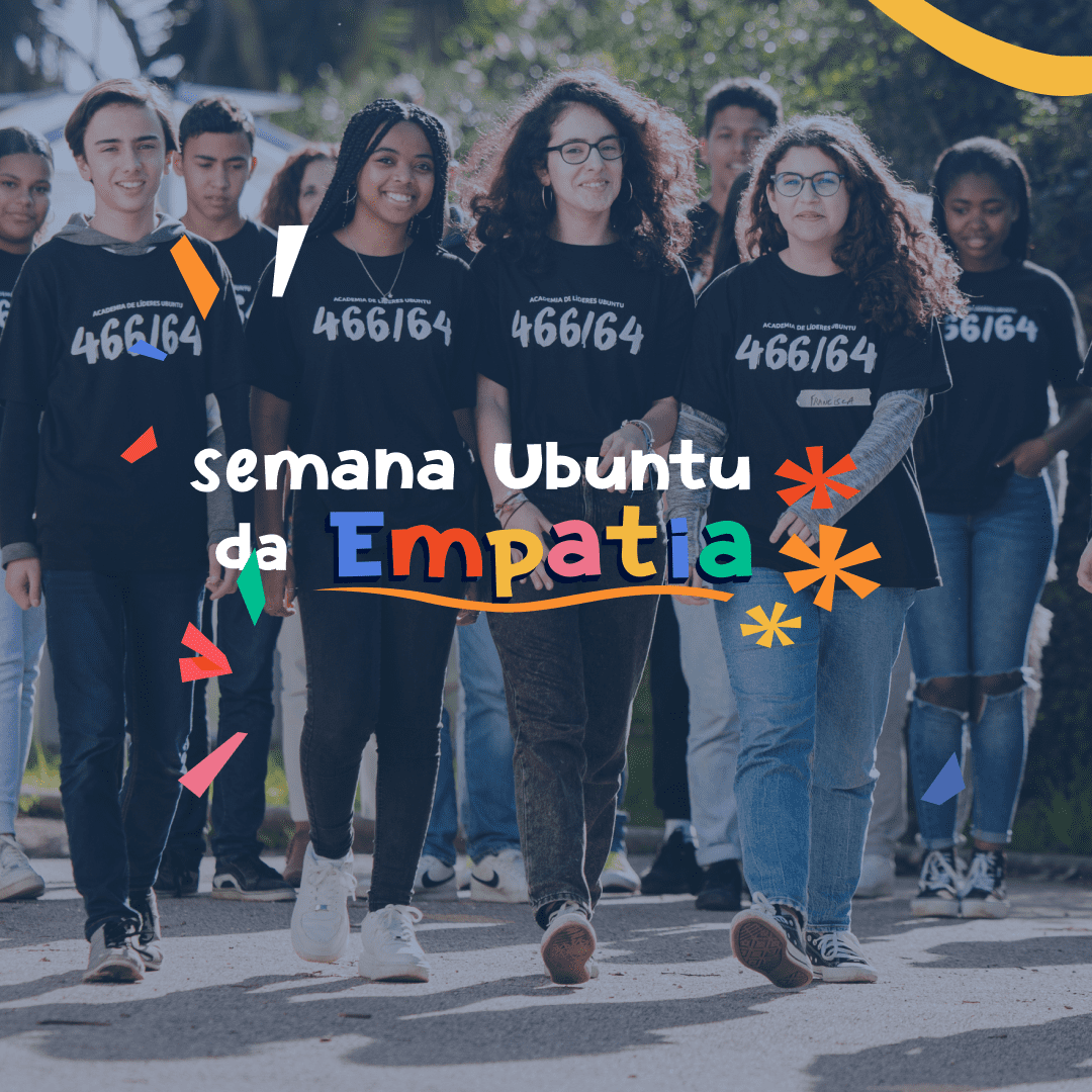 Comunidade Ubuntu abriu a porta à Semana Ubuntu da Empatia