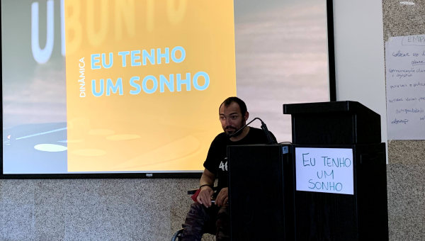 Academia de Líderes Ubuntu no CRPG