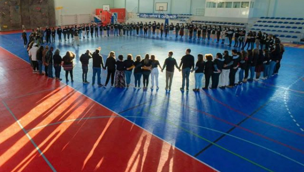  10ª Edição da Academia de Líderes Ubuntu - Formação de Formadores