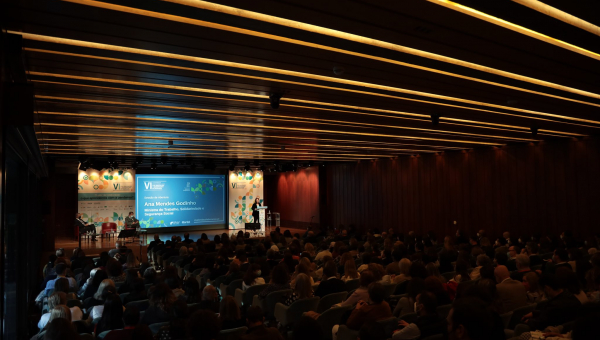 VI Conferência Internacional sobre Colaboração e Governação Integrada