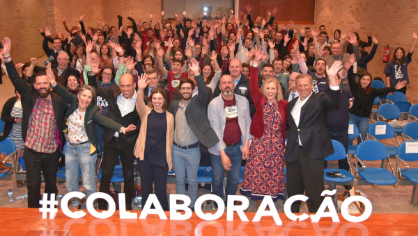 Academia de Liderança Colaborativa lança ChangeLab