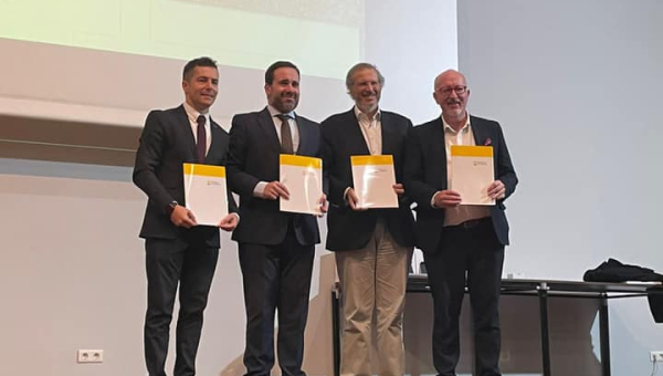 Vai nascer um Laboratório de Inovação Social no Alentejo