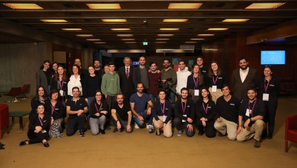 A VII Conferência Internacional provou que Colaborar faz toda a diferença
